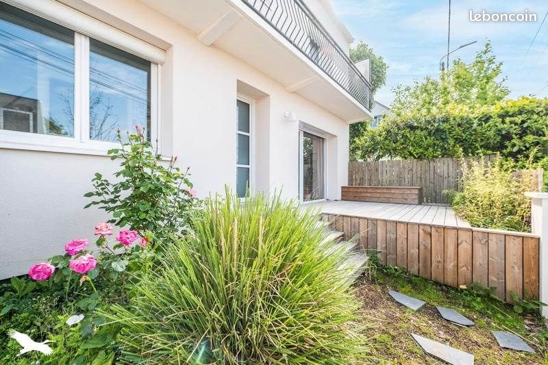 Maison à vendre, 148m², Saint-Herblain