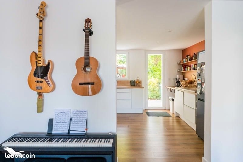 Maison à vendre, 148m², Saint-Herblain