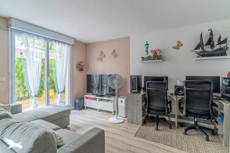 Maison à vendre, 80m², Créon