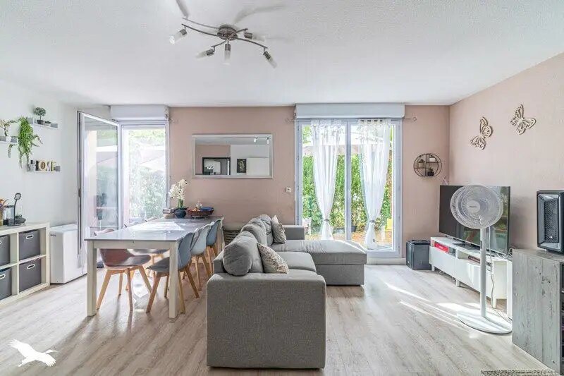 Maison à vendre, 80m², Créon