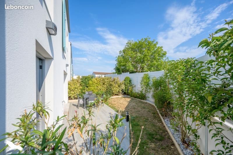 Maison à vendre, 90m², Saint-Xandre