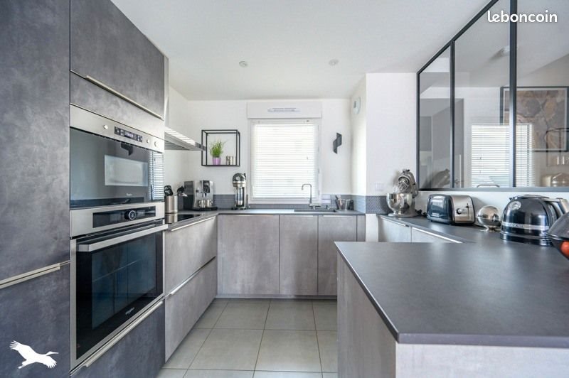 Maison à vendre, 90m², Saint-Xandre