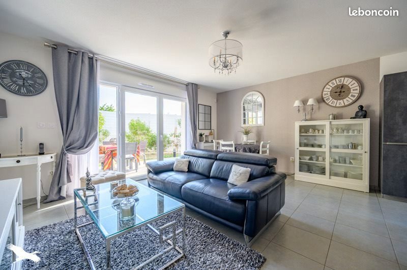Maison à vendre, 90m², Saint-Xandre