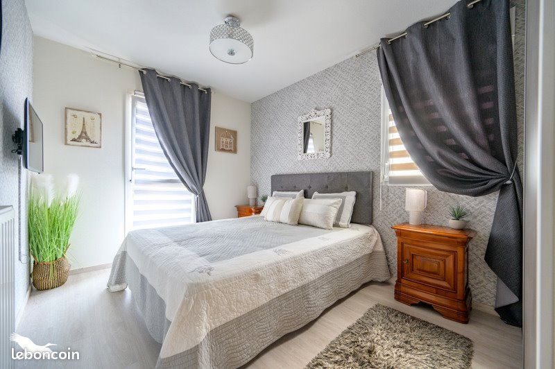 Maison à vendre, 90m², Saint-Xandre