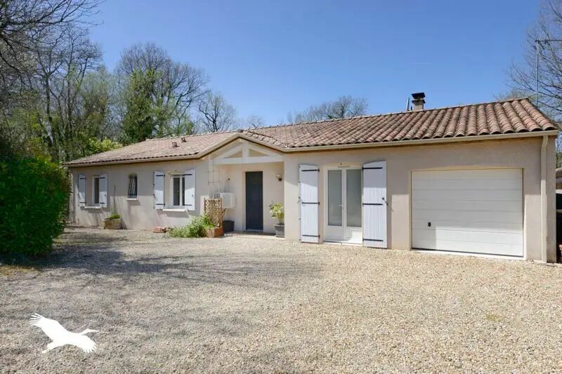 Maison à vendre, 124m², Magnac-sur-Touvre