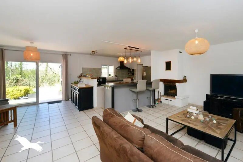 Maison à vendre, 124m², Magnac-sur-Touvre