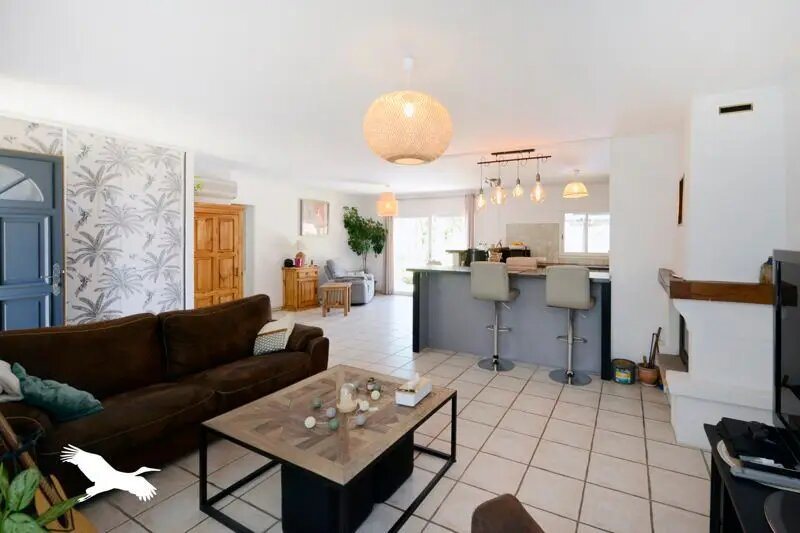 Maison à vendre, 124m², Magnac-sur-Touvre