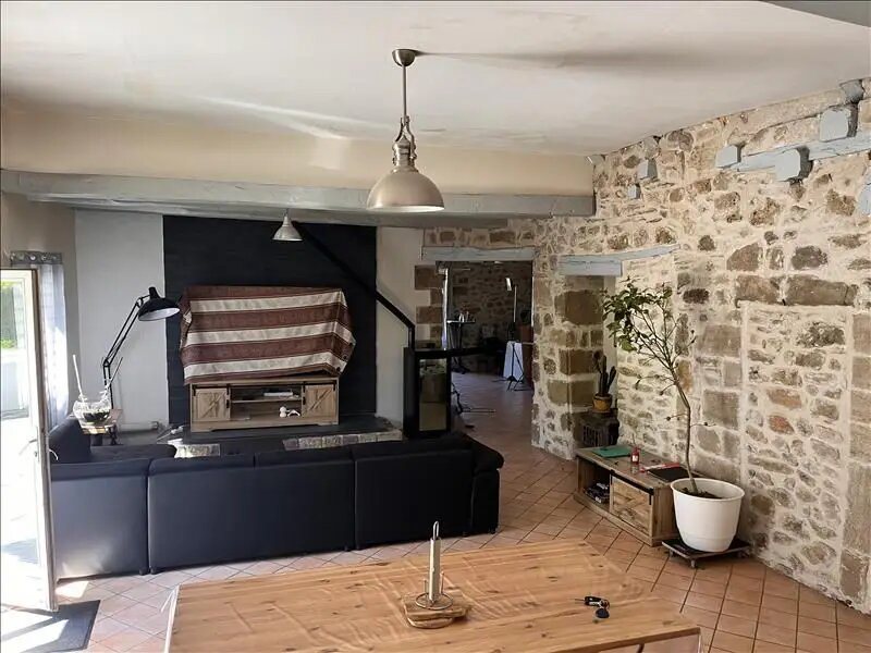Maison à vendre, 150m², Nonards