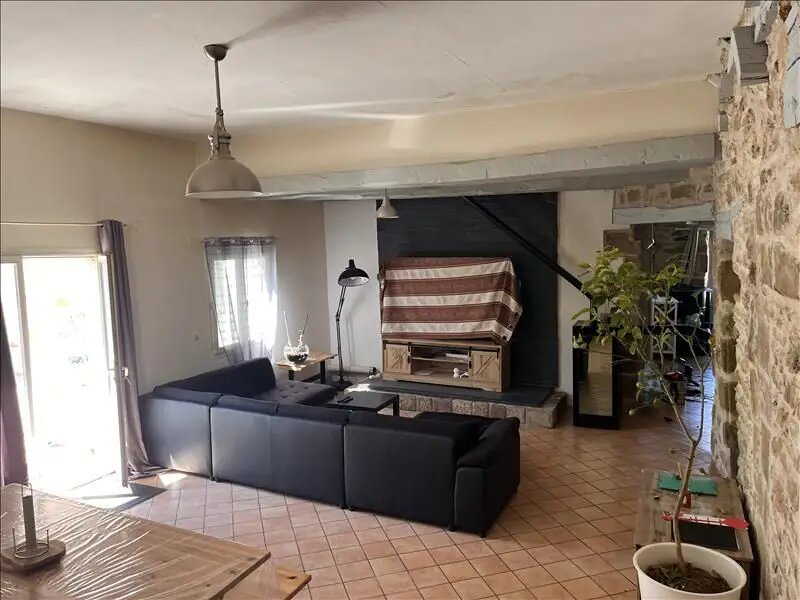 Maison à vendre, 150m², Nonards