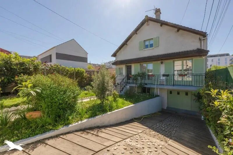 Maison à vendre, 154m², Bezons