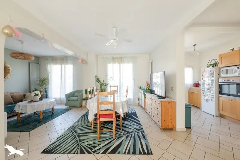 Maison à vendre, 154m², Bezons