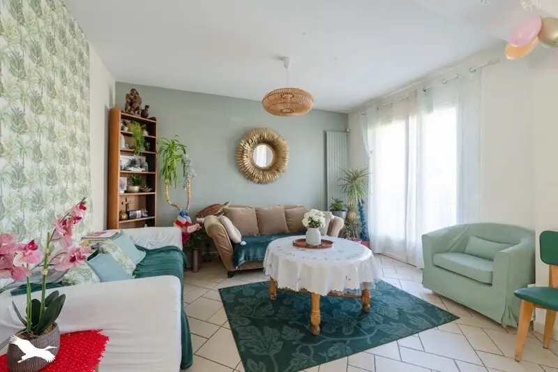 Maison à vendre, 154m², Bezons