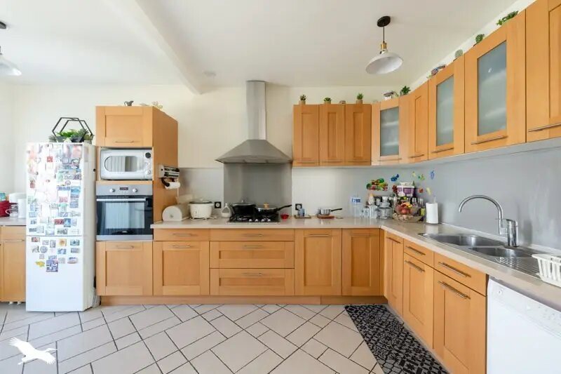 Maison à vendre, 154m², Bezons