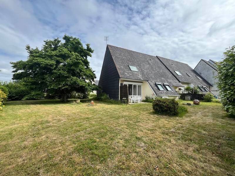 Maison à vendre, 97m², Trégourez