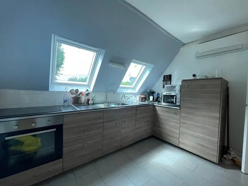Maison à vendre, 97m², Trégourez