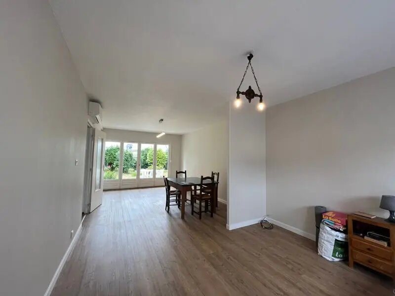 Maison à vendre, 97m², Trégourez