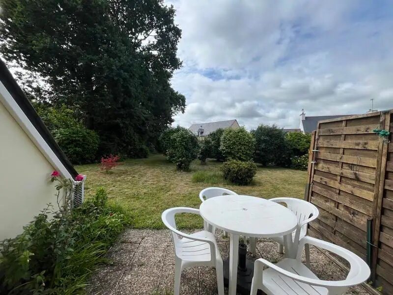Maison à vendre, 97m², Trégourez
