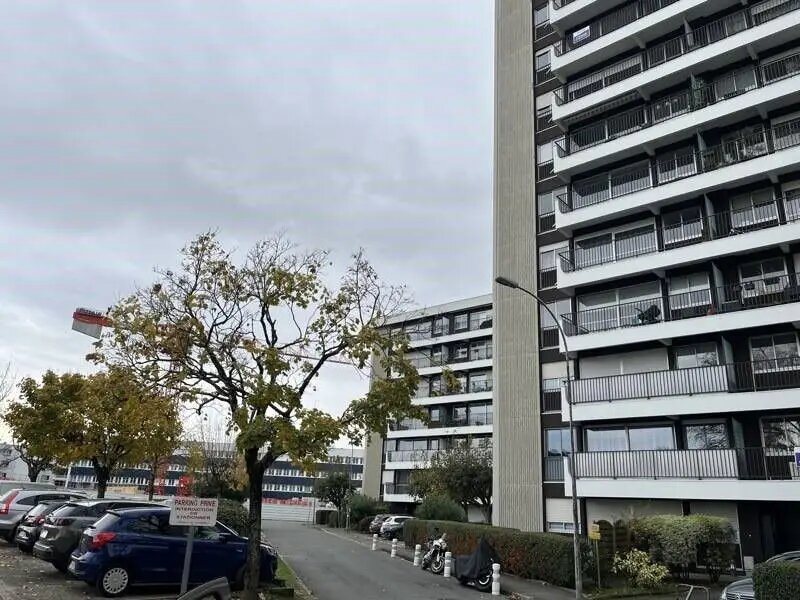 Appartement à vendre, 34m², Mérignac