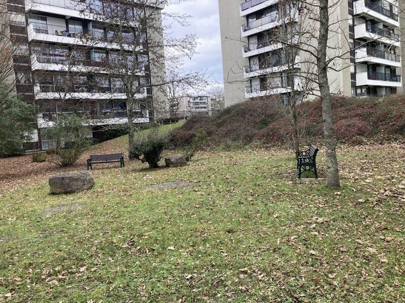 Appartement à vendre, 34m², Mérignac