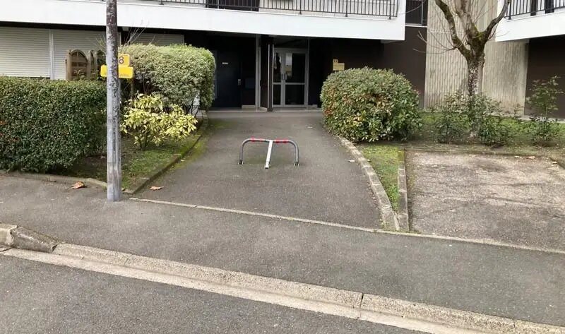 Appartement à vendre, 34m², Mérignac