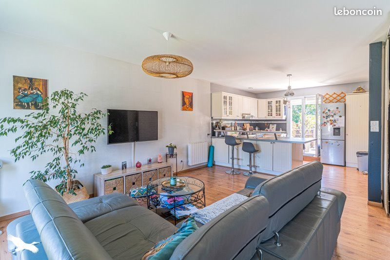 Maison à vendre, 104m², Blanquefort