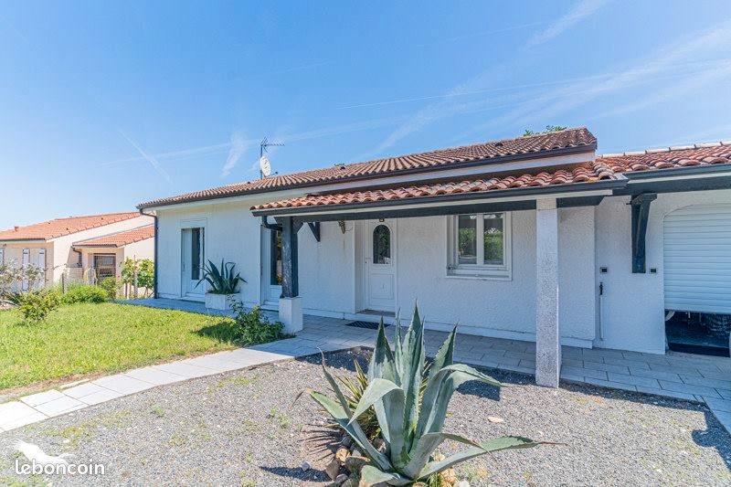 Maison à vendre, 104m², Blanquefort