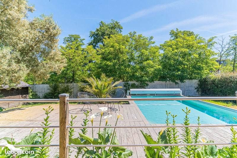 Maison à vendre, 104m², Blanquefort