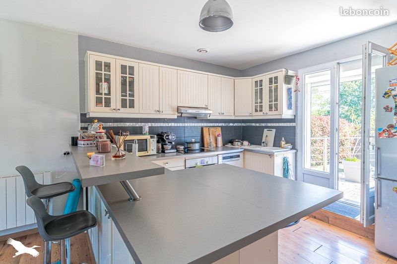 Maison à vendre, 104m², Blanquefort