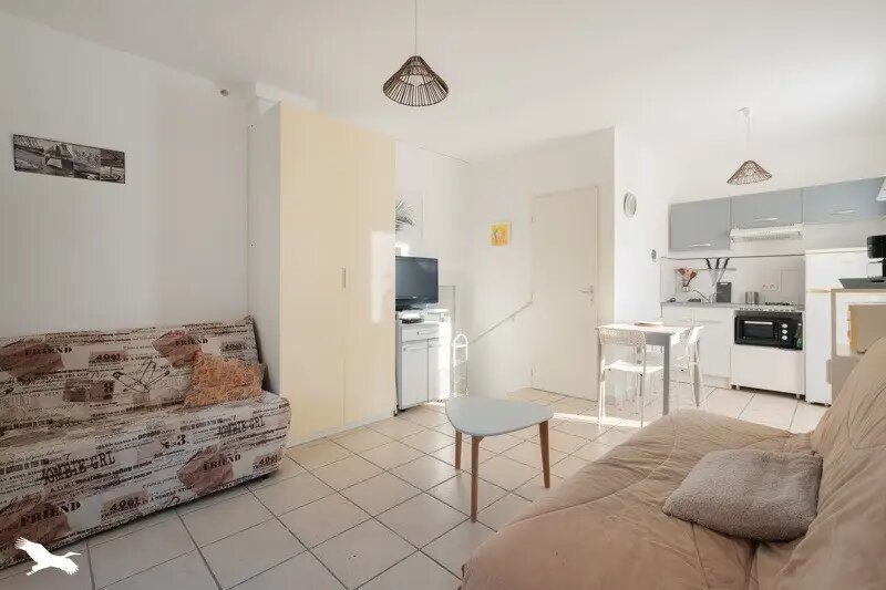 Appartement à vendre, 24m², Palavas-les-Flots