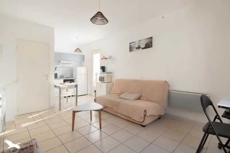 Appartement à vendre, 24m², Palavas-les-Flots