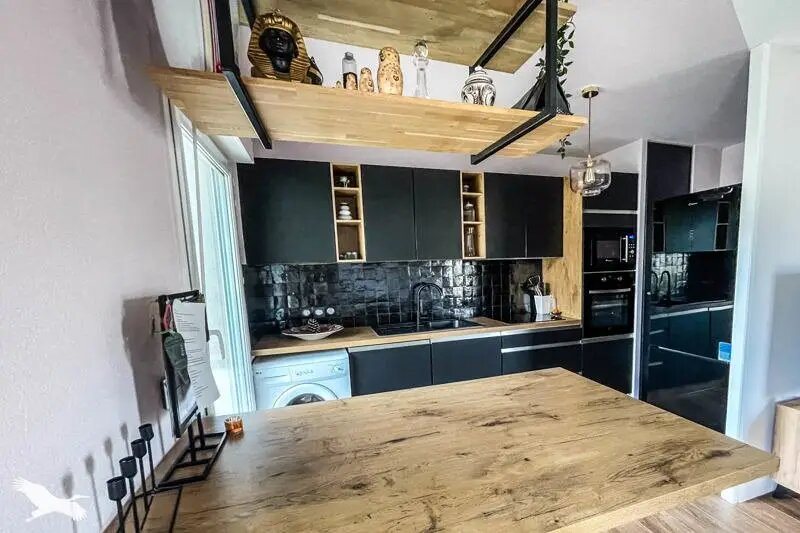 Appartement à vendre, 65m², Biscarrosse