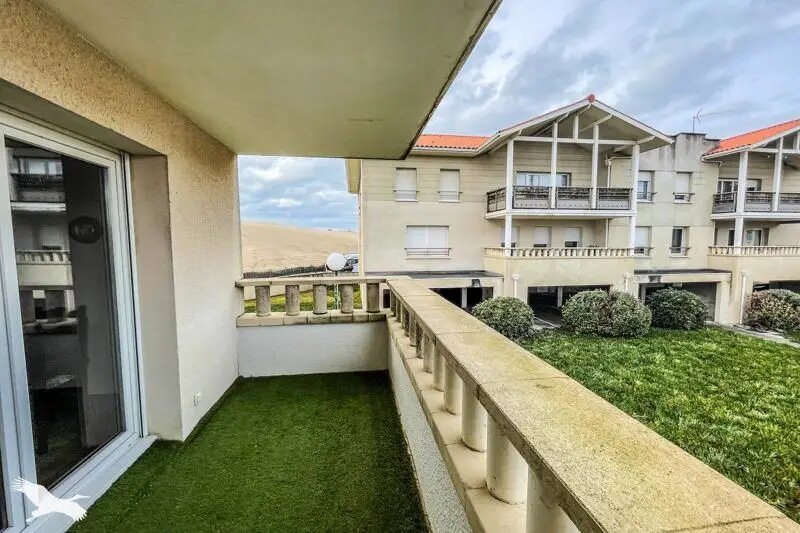 Appartement à vendre, 65m², Biscarrosse