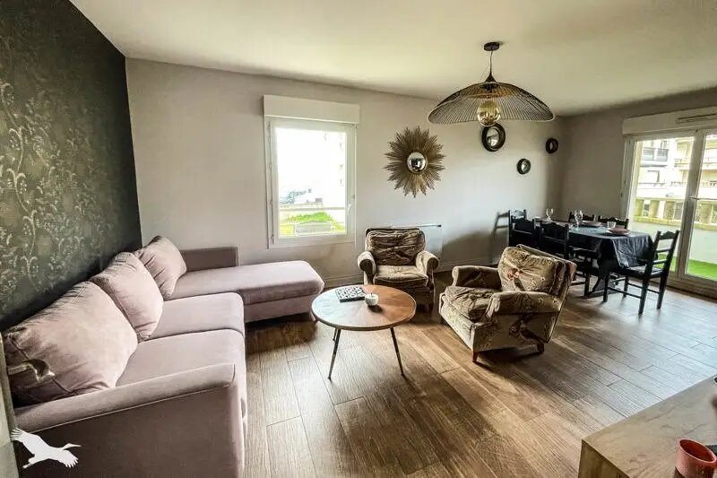 Appartement à vendre, 65m², Biscarrosse
