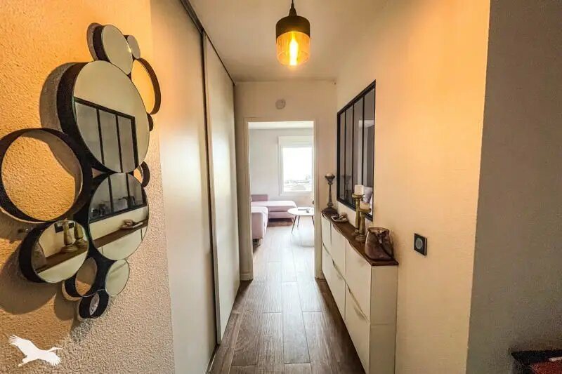 Appartement à vendre, 65m², Biscarrosse