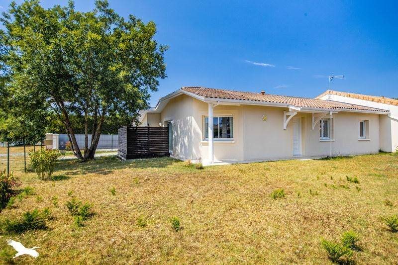Maison à vendre, 89m², Audenge