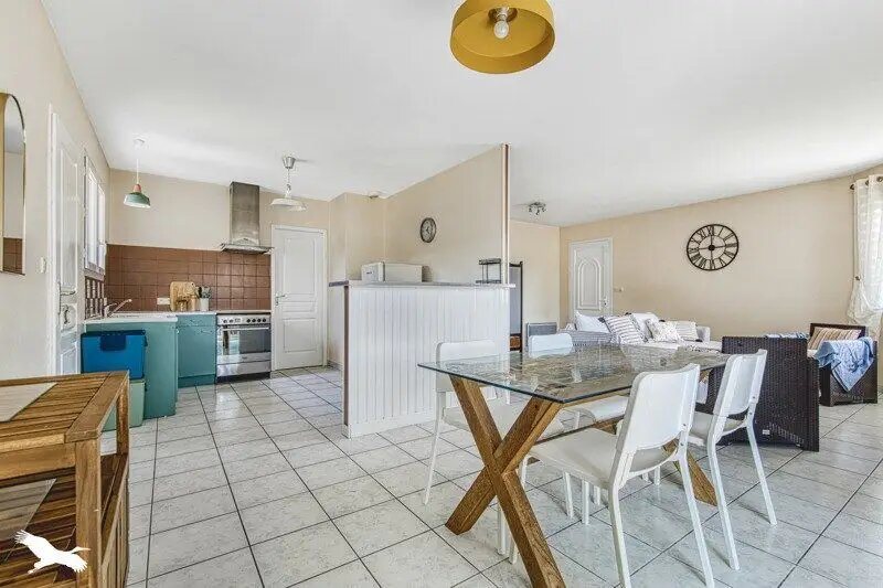 Maison à vendre, 89m², Audenge