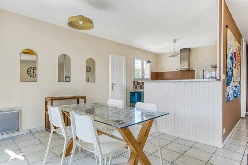 Maison à vendre, 89m², Audenge