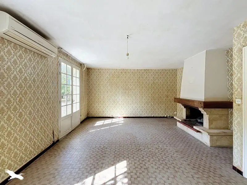 Maison à vendre, 70m², Lamothe-Montravel