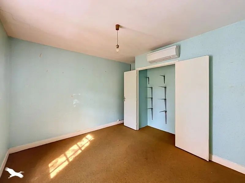 Maison à vendre, 70m², Lamothe-Montravel