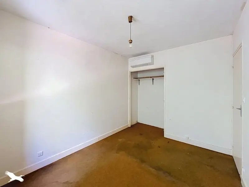 Maison à vendre, 70m², Lamothe-Montravel