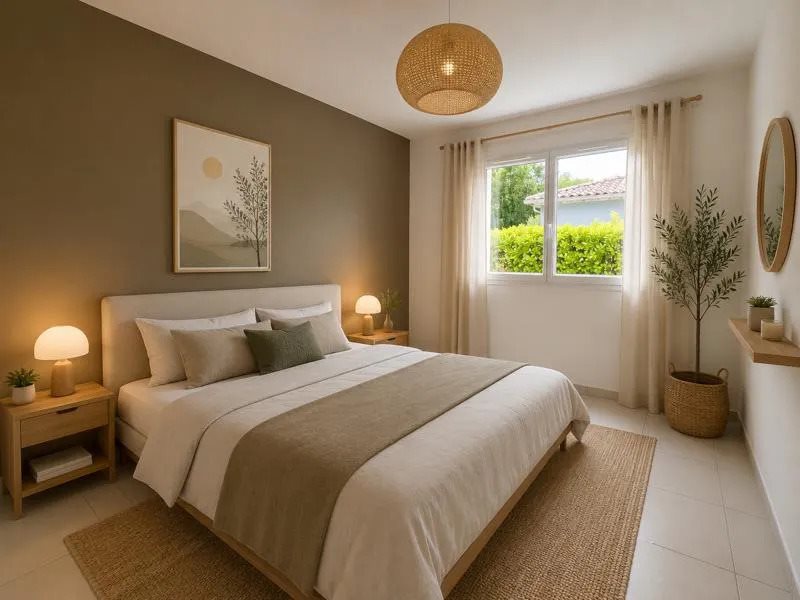 Maison à vendre, 112m², Martignas-sur-Jalle