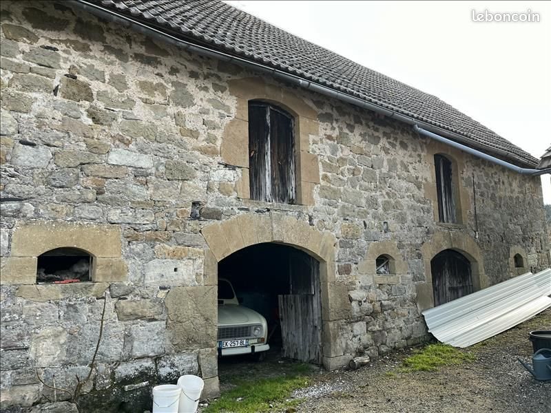 Maison à vendre, 166m², Curemonte