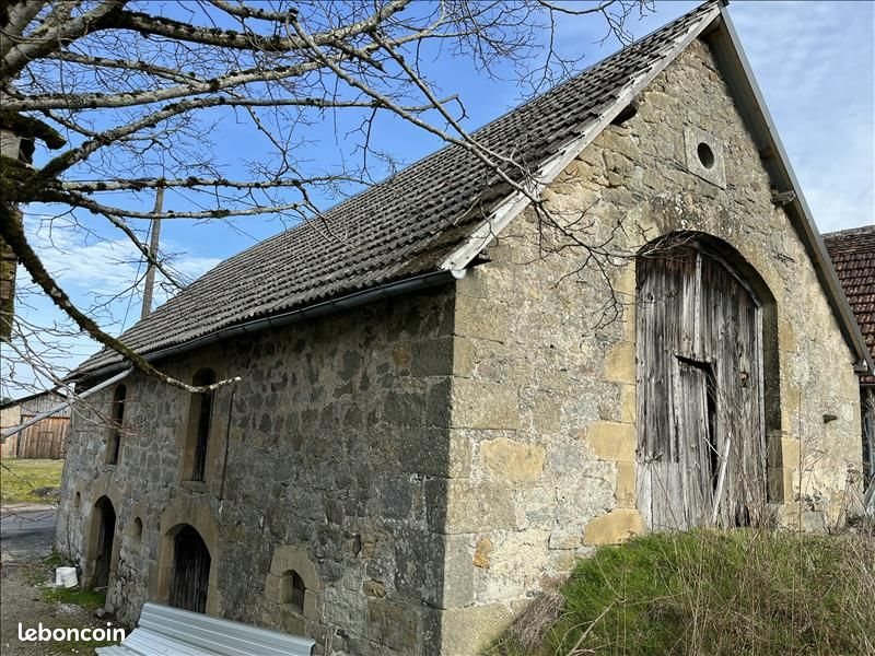 Maison à vendre, 166m², Curemonte