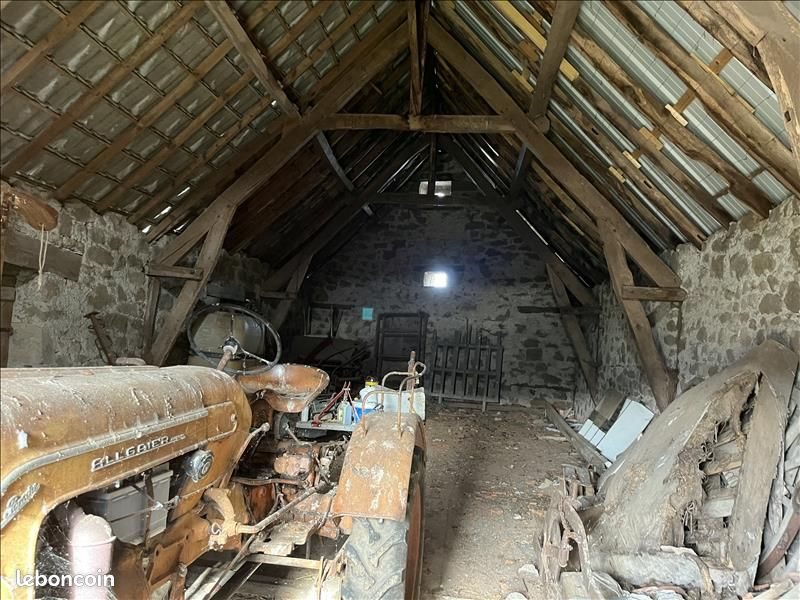 Maison à vendre, 166m², Curemonte