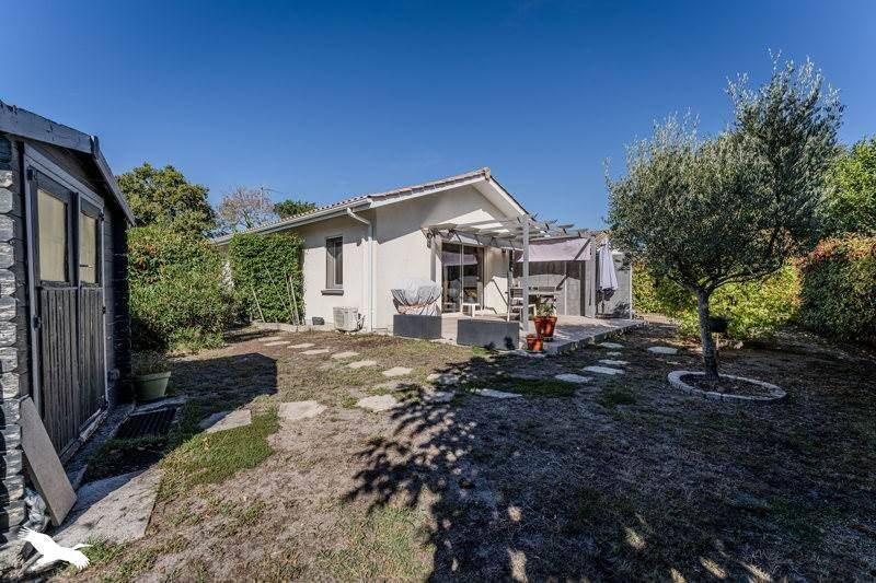 Maison à vendre, 70m², Biganos