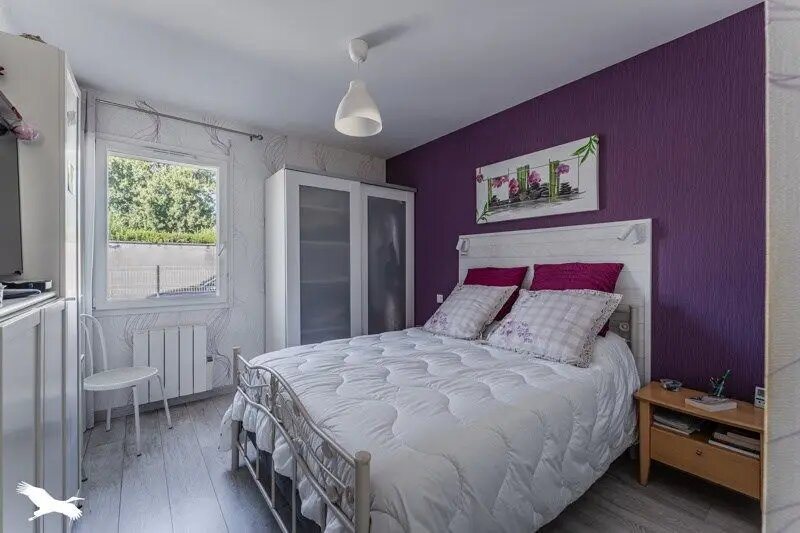 Maison à vendre, 70m², Biganos