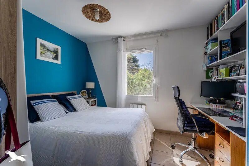 Maison à vendre, 70m², Biganos