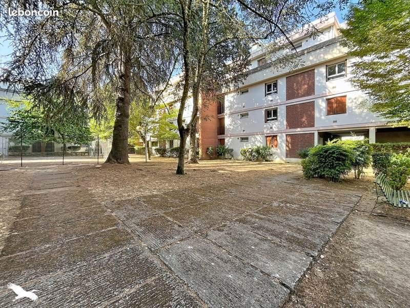 Appartement à vendre, 77m², Blagnac