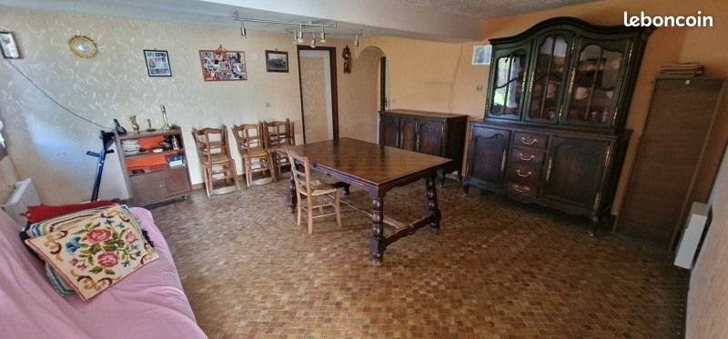 Maison à vendre, 145m², Montignac-de-Lauzun