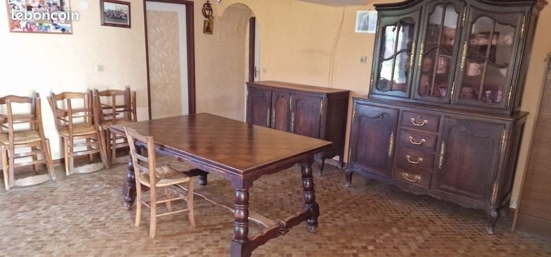 Maison à vendre, 145m², Montignac-de-Lauzun